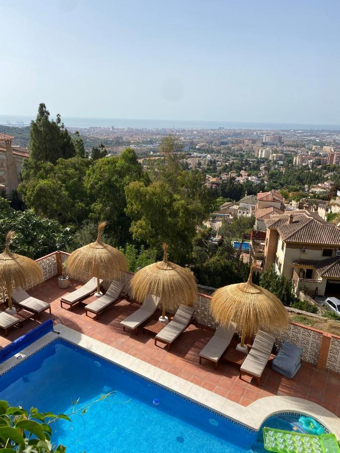 Bed & Breakfast Botanica *